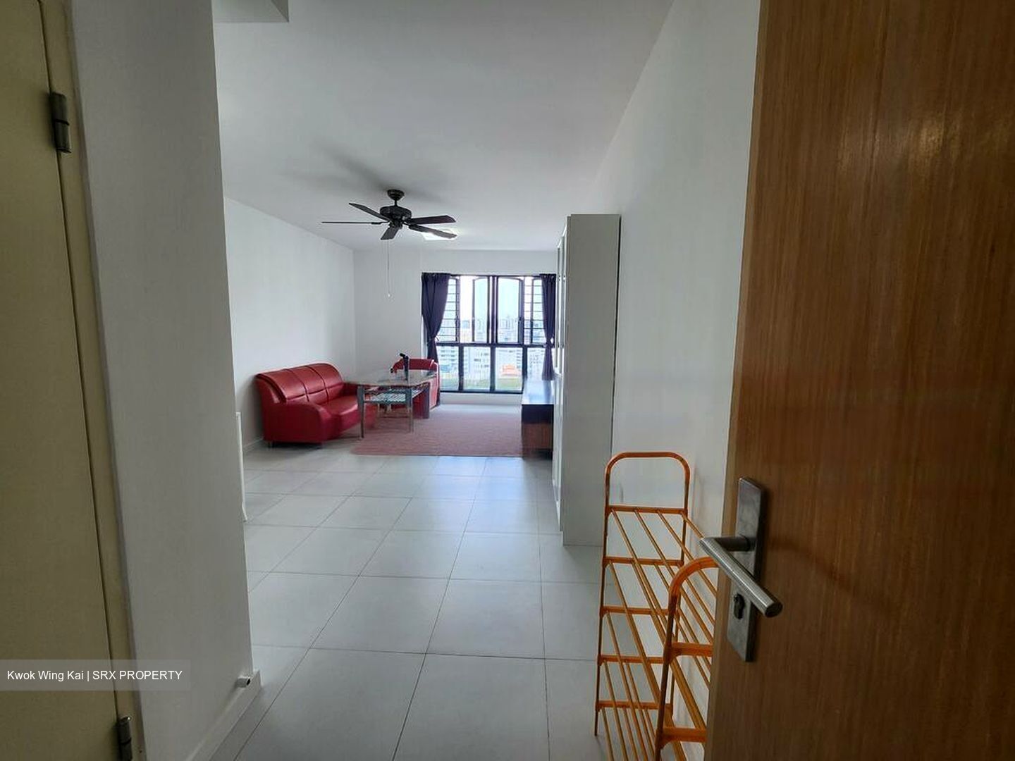 Blk 91 Skyterrace @ Dawson (Queenstown), HDB 4 Rooms #556663711